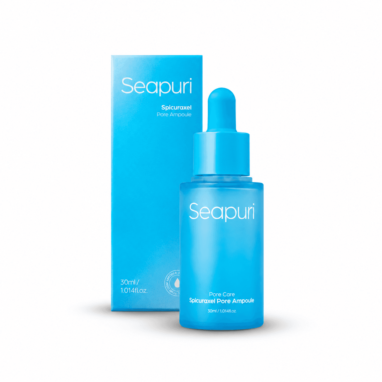 Spicuraxel Pore Reduction Ampoule 30ml